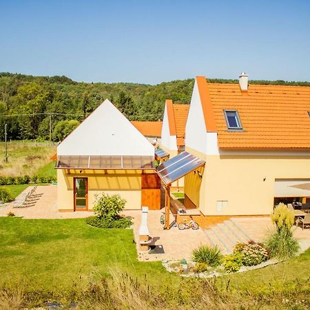 Apartament Vendvideki Pihenohazak Felsőszölnök Zewnętrze zdjęcie