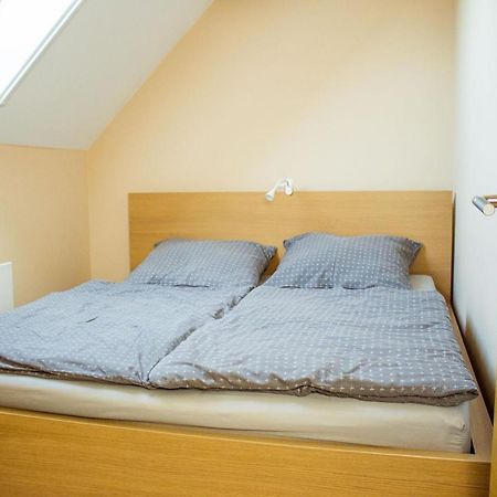 Apartament Vendvideki Pihenohazak Felsőszölnök Zewnętrze zdjęcie