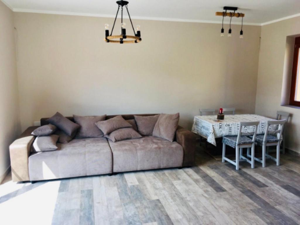 Apartament Vendvideki Pihenohazak Felsőszölnök Zewnętrze zdjęcie