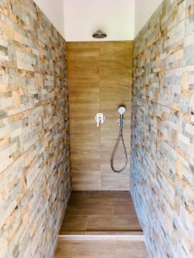 Apartament Vendvideki Pihenohazak Felsőszölnök Zewnętrze zdjęcie
