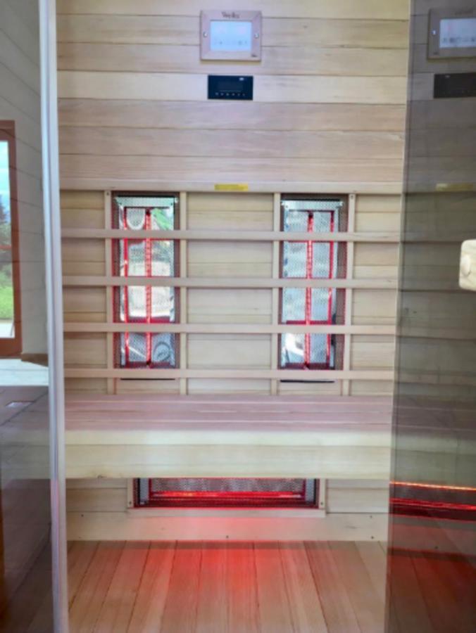 Apartament Vendvideki Pihenohazak Felsőszölnök Zewnętrze zdjęcie