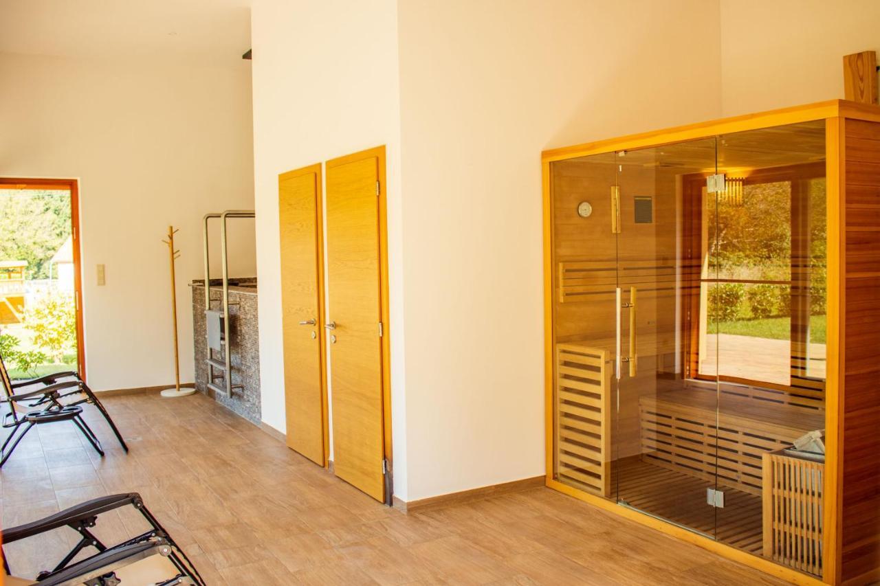 Apartament Vendvideki Pihenohazak Felsőszölnök Zewnętrze zdjęcie