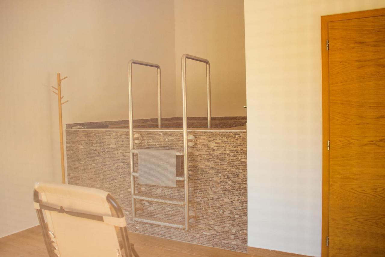 Apartament Vendvideki Pihenohazak Felsőszölnök Zewnętrze zdjęcie